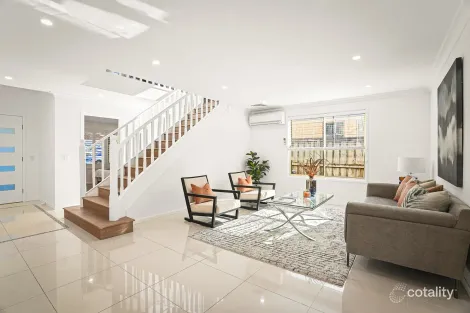 Property photo of 75 Lilydale Drive Woodcroft NSW 2767