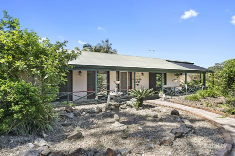 Property photo of 23 Sunrise Street Mount Cotton QLD 4165