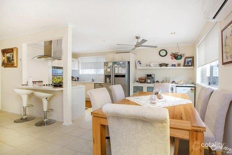 Property photo of 18 Sportsman Avenue Mermaid Beach QLD 4218