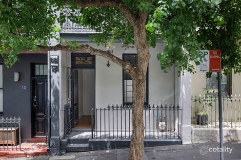 Property photo of 12 Lyndhurst Street Glebe NSW 2037