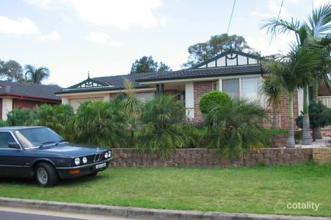 3 Lorando Ave, Sefton, NSW 2162