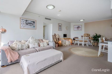 Property photo of 1405/22 Surf Parade Broadbeach QLD 4218