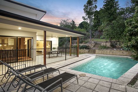 Property photo of 9 Kookaburra Place Brookwater QLD 4300