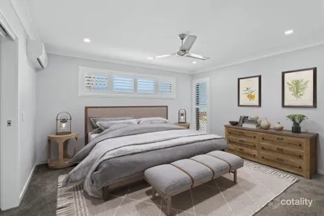 Property photo of 24 Magnetic Way Springfield Lakes QLD 4300