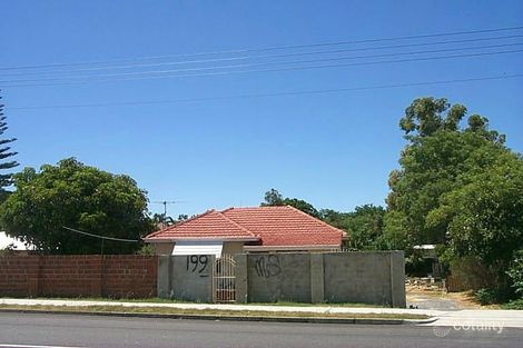 199 Whatley Cres, Bayswater, WA 6053