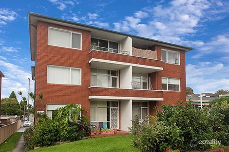 Property photo of 5/732 Princes Highway Kogarah NSW 2217