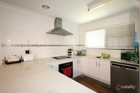 Property photo of 1 Buxton Drive Gracemere QLD 4702