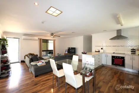 Property photo of 1 Buxton Drive Gracemere QLD 4702