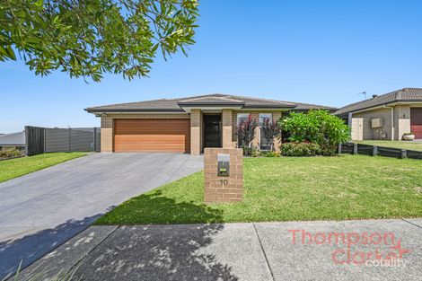 10 Coolabah St, Aberglasslyn, NSW 2320