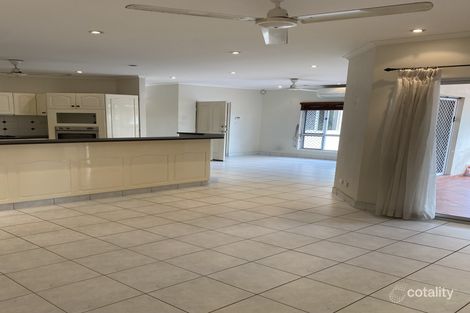 Property photo of 49 Transit Circuit Woodroffe NT 0830