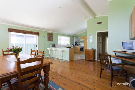 Property photo of 15 Hodgson Road Glenbrook NSW 2773