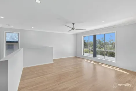 Property photo of 24 Magnetic Way Springfield Lakes QLD 4300