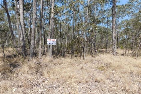 166 Nanango Brooklands Rd, Nanango, QLD 4615