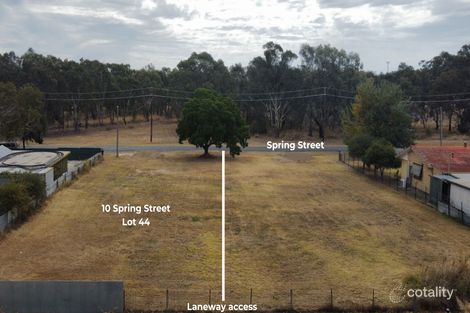 Property photo of 10 Spring Street Holbrook NSW 2644