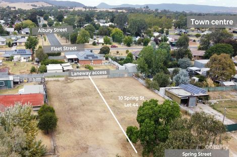 Property photo of 10 Spring Street Holbrook NSW 2644