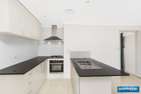 Property photo of 16 Donald Horne Circuit Franklin ACT 2913
