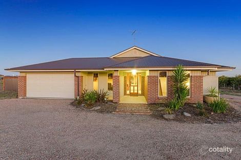 18 Warwick Way, Bannockburn, VIC 3331