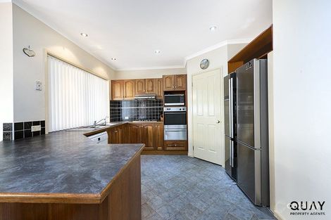 Property photo of 6 Atlas Way Beaumont Hills NSW 2155