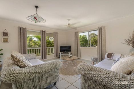 Property photo of 38 Waratah Close Tewantin QLD 4565
