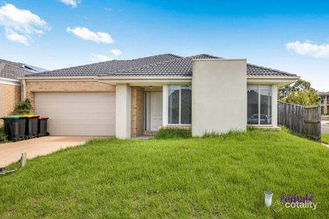 Property photo of 6 Elmswood Boulevard Keysborough VIC 3173