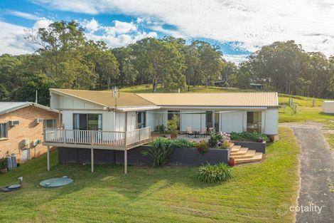 Property photo of 10 Kandanga Amamoor Road Amamoor QLD 4570