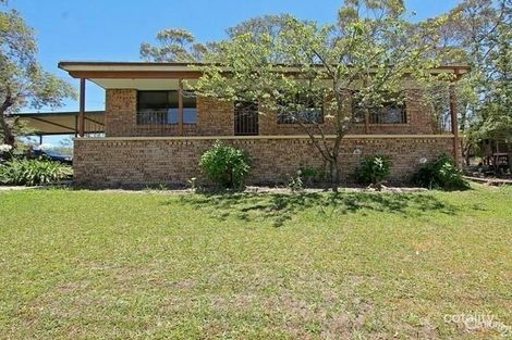 Property photo of 35 Reserve Avenue Hazelbrook NSW 2779