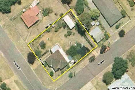 Property photo of 88 Barkly Street Dunolly VIC 3472