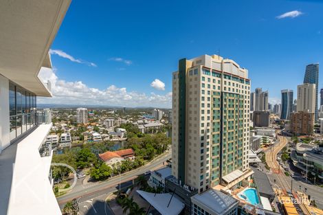 Property photo of 1412/3018 Surfers Paradise Boulevard Surfers Paradise QLD 4217