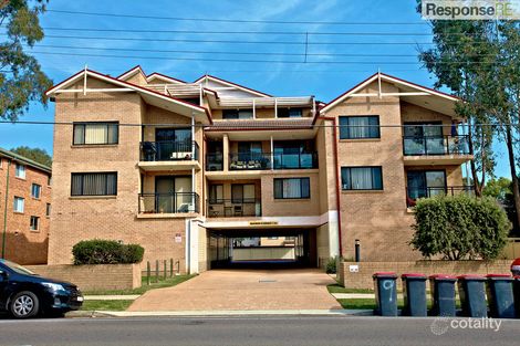 Property photo of 4/37-39 Evan Street Penrith NSW 2750