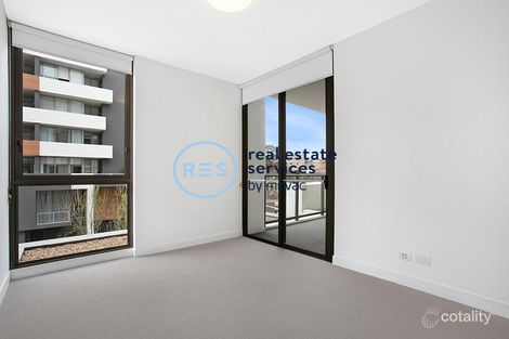 Property photo of 605/136 Ross Street Forest Lodge NSW 2037