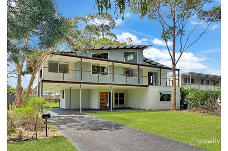 Property photo of 18 Mitchell Road Callala Bay NSW 2540