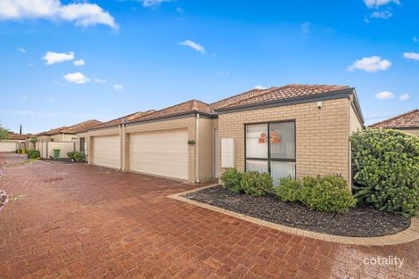 Property photo of 4/8 Toledo Close Cannington WA 6107