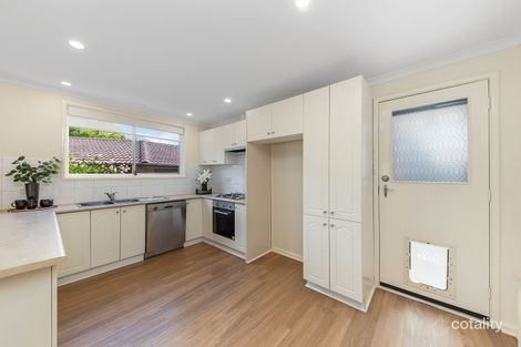 Property photo of 12 Arndell Street Macquarie ACT 2614