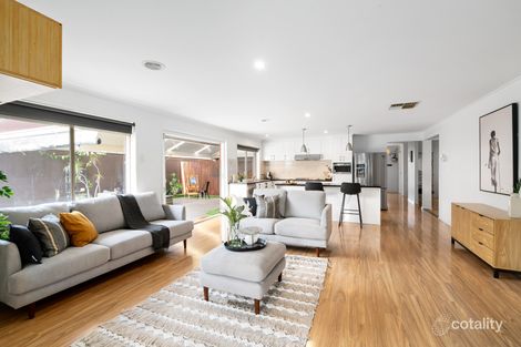Property photo of 7 Jasmine Close Hoppers Crossing VIC 3029