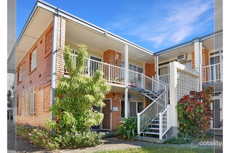3/189 Sheridan St, Cairns North, QLD 4870