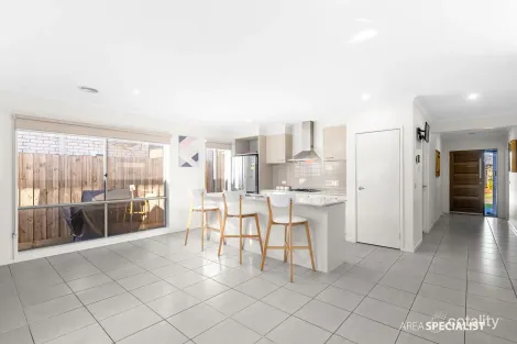 Property photo of 7 Stan Drive Tarneit VIC 3029