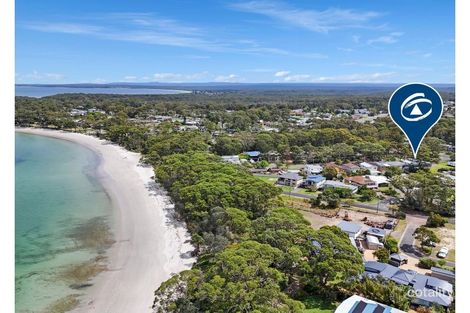 Property photo of 18 Mitchell Road Callala Bay NSW 2540