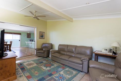 Property photo of 15 Hodgson Road Glenbrook NSW 2773