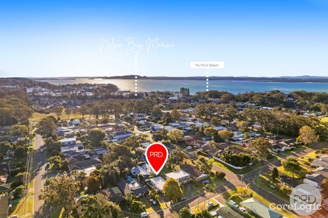 12 Wentworth Ave, Nelson Bay, NSW 2315