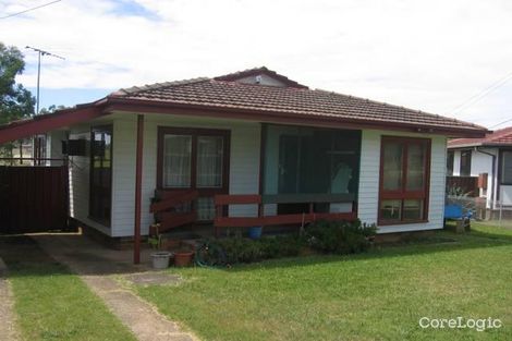 Property photo of 37 Siemens Crescent Emerton NSW 2770