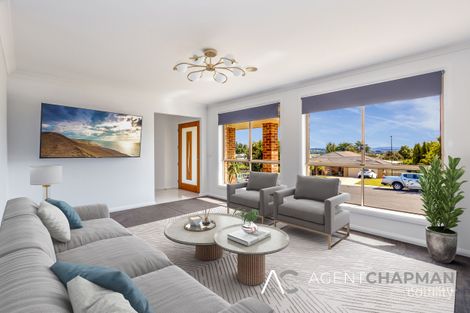 Property photo of 35A James Barnet Drive Kelso NSW 2795