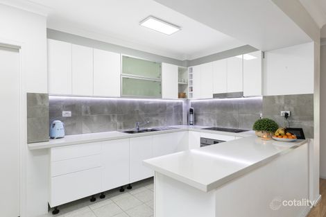 Property photo of 12/17-21 Willock Avenue Miranda NSW 2228