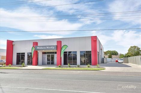 424-426 San Mateo Ave, Mildura, VIC 3500