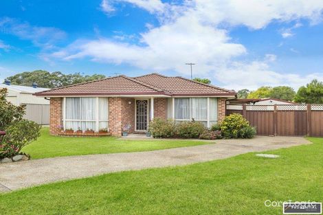 Property photo of 15 Mendi Place Glenfield NSW 2167