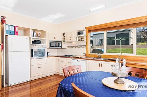Property photo of 8 Sutton Street Hillcrest TAS 7320