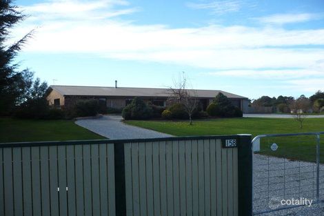 Property photo of 158 Melrose Road Aberdeen TAS 7310