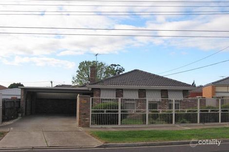 36 Robinsons Rd, Deer Park, VIC 3023