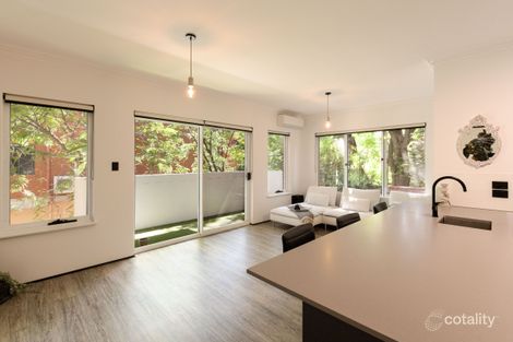 Property photo of 6/102 Goderich Street East Perth WA 6004