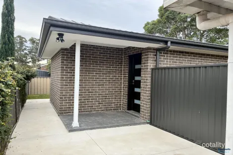 Property photo of 7 Summer Hill Place St Clair NSW 2759