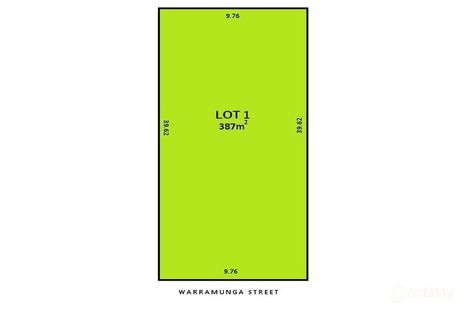Lot 1/20 Warramunga St, Greenacres, SA 5086